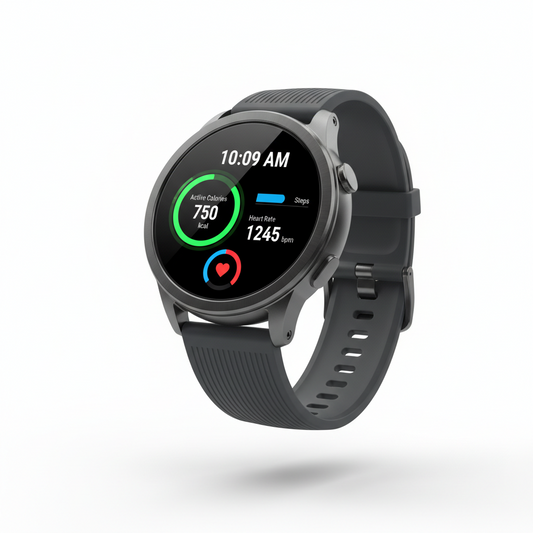 Reloj Inteligente Smart Watch T500