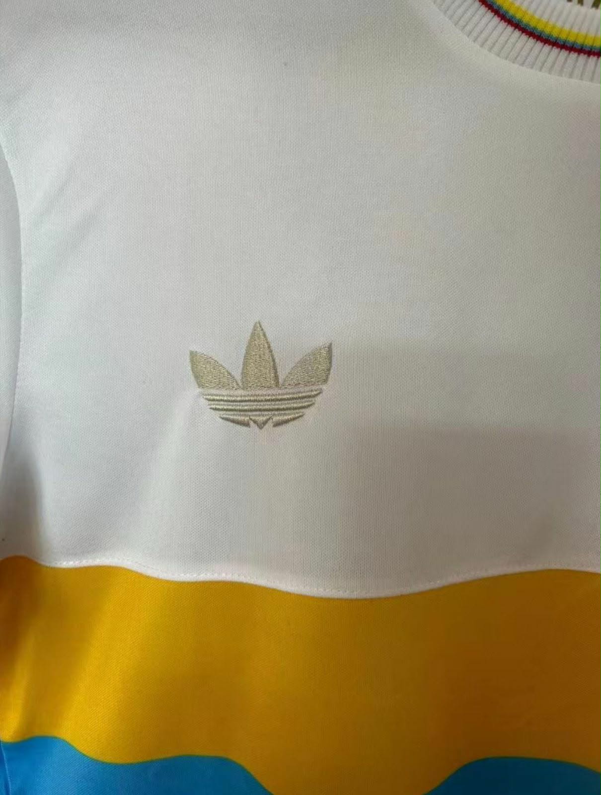 CAMISETA Oficiales seleccion Colombia