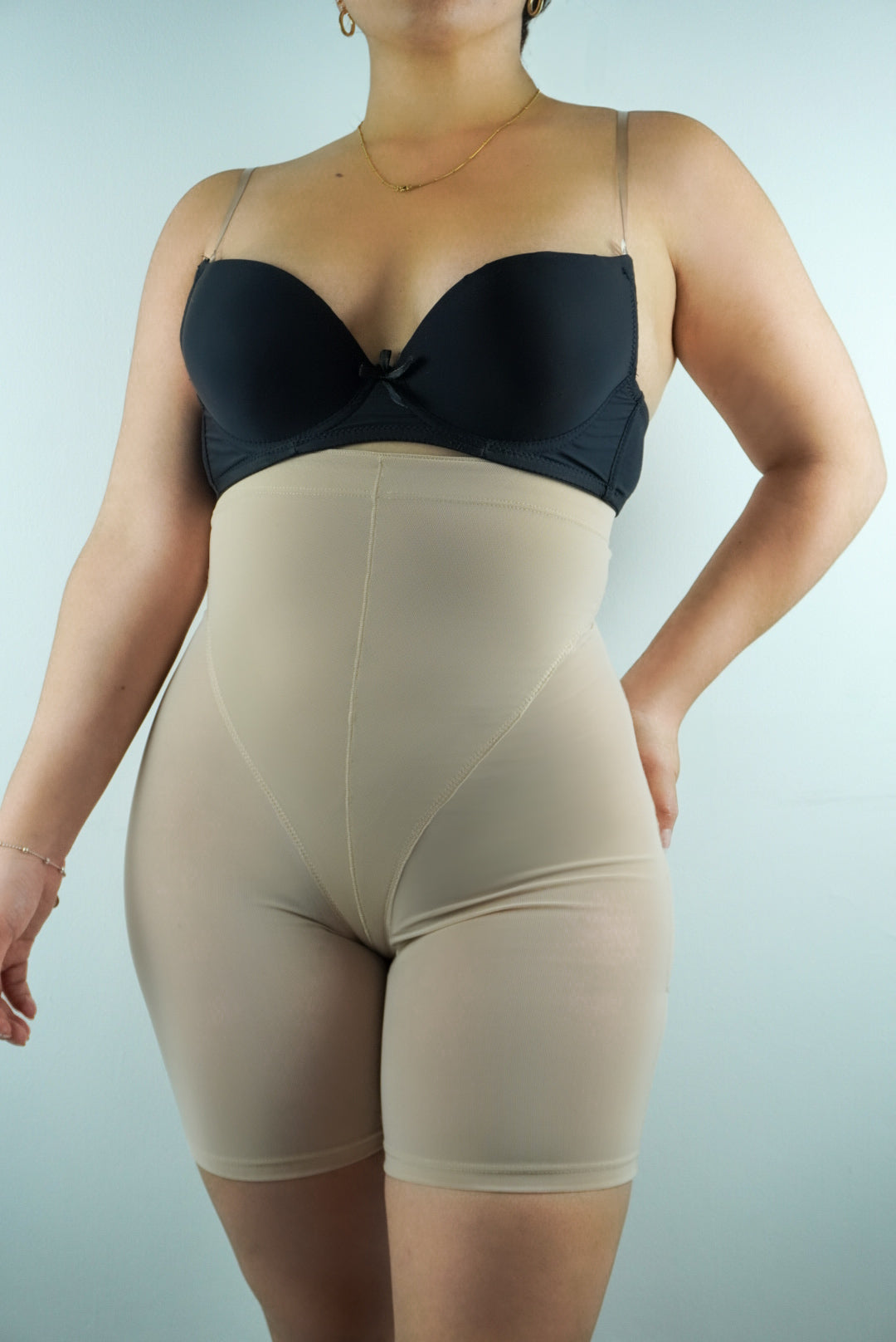 Faja PowerShape Curve